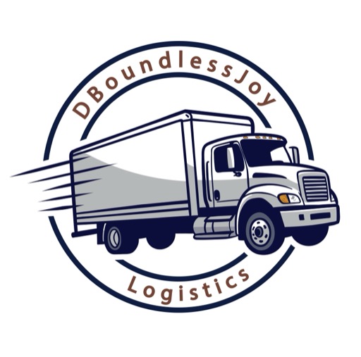 DBoundlessJoy LLC emblem